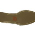 Incaltaminte Femei Frye Lee A Line Perf Gold Metallic Leather