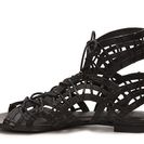 Incaltaminte Femei Joie Renee Gladiator Sandal Black