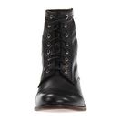 Incaltaminte Femei Frye Erin Workboot Black Soft Vintage Leather