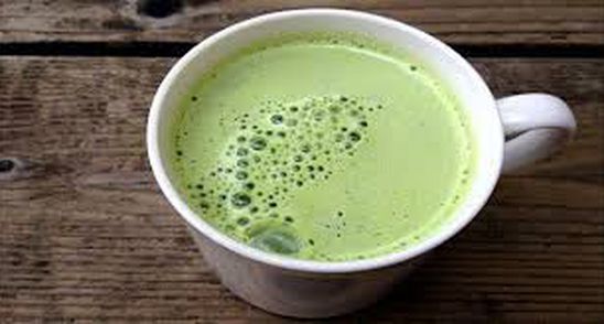 Un singur pahar din aceasta bautura iti curata rinichii de toxine. Cum se prepara