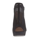 Incaltaminte Femei Chinese Laundry Magnolia Black Micro Suede