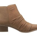 Incaltaminte Femei Sam Edelman Holden Maple Burnished SuedeSaffiano Nubuck