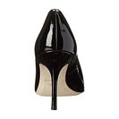 Incaltaminte Femei Cole Haan Bradshaw Pump 85 Black Patent