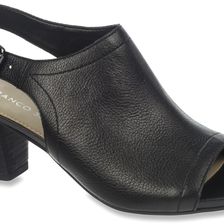 Franco Sarto Monaco 2 Black Suede