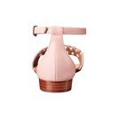 Incaltaminte Femei Vaneli Barrett Blush Nappa