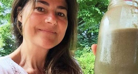 A slabit 10 kilograme in 10 pasi simpli