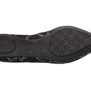 Incaltaminte Femei French Sole Quad Black Nubuck