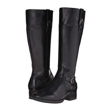 Incaltaminte Femei Ariat York Iconic Black