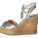 Incaltaminte Femei Badgley Mischka Cece Silver