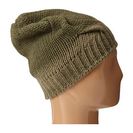 Accesorii Femei Diesel M-Acri Cap OliveGreen