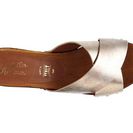 Incaltaminte Femei Seychelles Advanced Sandal Gold