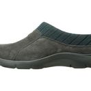 Incaltaminte Femei Dansko Emily Charcoal Suede