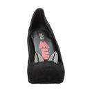 Incaltaminte Femei Melissa Shoes Incense Cat Black