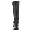 Incaltaminte Femei Crown Vintage Amy Riding Boot BlackPewter