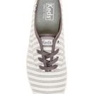 Incaltaminte Femei Keds Champion Cabana Stripe Sneaker DRIZZLE GRAY