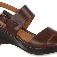 Naturalizer Vibrant Brown