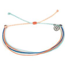 Accesorii Femei Pura Vida Made In a Free World Multicolor