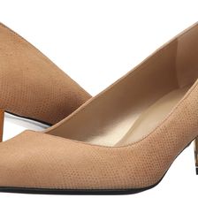 Stuart Weitzman Logofirstclass Pan Goose Bump Nappa