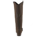 Incaltaminte Femei Crown Vintage Bourn Wide Calf Riding Boot Brown