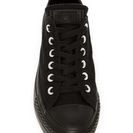 Incaltaminte Femei Converse Chuck Taylor Platform Sneaker Women BLACK