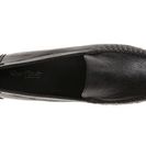 Incaltaminte Femei Walking Cradles Elvi Black Pebble Leather