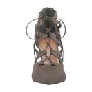 Incaltaminte Femei Rampage Sleepless Olive Microsuede