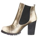 Incaltaminte Femei Chinese Laundry Elise - Bobby Beige Smooth PU