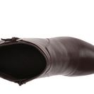 Incaltaminte Femei Naturalizer Quintana Bridal Brown Leather
