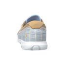Incaltaminte Femei SKECHERS On The Go - Unwind Blue
