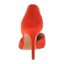 Incaltaminte Femei Marc Fisher LTD Tammy Sunset Savoy Suede