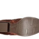 Incaltaminte Femei Fergie Lundry Wide Calf Cognac Wide Calf