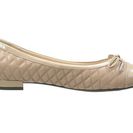 Incaltaminte Femei Rockport Atarah Cap Toe Ballet Warm Taupe