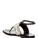 Incaltaminte Femei Donald J Pliner Lacy Sandal BONE