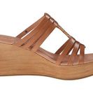 Incaltaminte Femei UGG Mattie Suntan Leather