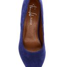 Incaltaminte Femei Franco Sarto Woodstock Wedge Heel BLUETTE