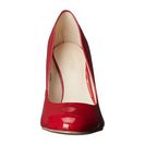 Incaltaminte Femei Nine West Caress Red Synthetic