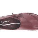 Incaltaminte Femei Klogs Footwear Camden Mustang