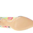 Incaltaminte Femei GUESS Babbitta 3 Floral Fabric