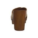 Incaltaminte Femei Seychelles Advance Brown Exotic