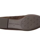 Incaltaminte Femei Adrienne Vittadini Dani Chocolate Brown Kid Suede