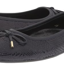 Vaneli Signy Navy Patchwork