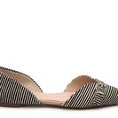 Incaltaminte Femei Dr Scholl\'s Dr Scholls Tivoli Flat BlackWhite