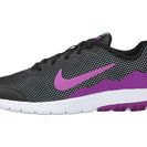 Incaltaminte Femei Nike Flex Experience Run 4 BlackCopaWhiteVivid Purple