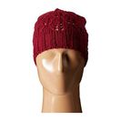 Accesorii Femei Roxy Major Break Beanie Burgundy