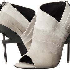 L.A.M.B. Elastic Off White