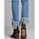 Incaltaminte Femei Forever21 Sbicca Suede Booties Green