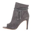 Incaltaminte Femei Dolce Vita Harmin Dark Grey Suede