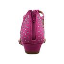 Incaltaminte Femei DOLCE by Mojo Moxy Crystal Fuchsia