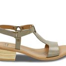 Incaltaminte Femei Clarks Reida Ryan Sandal Taupe