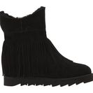 Incaltaminte Femei Ash Yago BlackBlack SoftyShearling